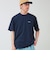 【BARBOUR/バブアー】LOGO OS T-SHIRT