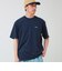 【BARBOUR/バブアー】LOGO OS T-SHIRT