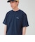 【BARBOUR/バブアー】LOGO OS T-SHIRT