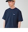 【BARBOUR/バブアー】LOGO OS T-SHIRT