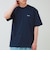 【BARBOUR/バブアー】LOGO OS T-SHIRT