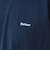 【BARBOUR/バブアー】LOGO OS T-SHIRT