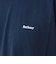 【BARBOUR/バブアー】LOGO OS T-SHIRT