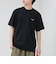 【BARBOUR/バブアー】LOGO OS T-SHIRT