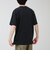 【BARBOUR/バブアー】LOGO OS T-SHIRT