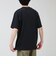 【BARBOUR/バブアー】LOGO OS T-SHIRT