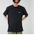 【BARBOUR/バブアー】LOGO OS T-SHIRT