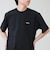 【BARBOUR/バブアー】LOGO OS T-SHIRT