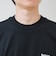 【BARBOUR/バブアー】LOGO OS T-SHIRT