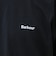 【BARBOUR/バブアー】LOGO OS T-SHIRT