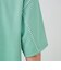 【セットアップ対応】カルゼラダーステッチ クルーネックTシャツ