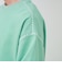 【セットアップ対応】カルゼラダーステッチ クルーネックTシャツ