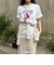 【GOOD ROCK SPEED/グッドロックスピード】MINNIE半袖Tシャツ