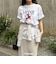 【GOOD ROCK SPEED/グッドロックスピード】MINNIE半袖Tシャツ