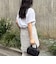 【GOOD ROCK SPEED/グッドロックスピード】MINNIE半袖Tシャツ