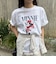 【GOOD ROCK SPEED/グッドロックスピード】MINNIE半袖Tシャツ