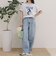 【GOOD ROCK SPEED/グッドロックスピード】MINNIE半袖Tシャツ