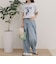 【GOOD ROCK SPEED/グッドロックスピード】MINNIE半袖Tシャツ