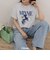 【GOOD ROCK SPEED/グッドロックスピード】MINNIE半袖Tシャツ