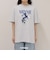 【GOOD ROCK SPEED/グッドロックスピード】MINNIE半袖Tシャツ