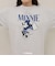 【GOOD ROCK SPEED/グッドロックスピード】MINNIE半袖Tシャツ