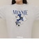 【GOOD ROCK SPEED/グッドロックスピード】MINNIE半袖Tシャツ