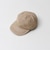 【halo Commodity/ハロ コモディティー】Roots Lay Cap