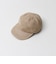 【halo Commodity/ハロ コモディティー】Roots Lay Cap