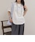 アウトラインロゴＴシャツ