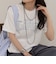 アウトラインロゴＴシャツ