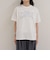 アウトラインロゴＴシャツ
