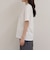 アウトラインロゴＴシャツ