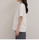 アウトラインロゴＴシャツ