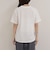 アウトラインロゴＴシャツ