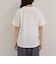 アウトラインロゴＴシャツ