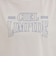 アウトラインロゴＴシャツ