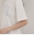 アウトラインロゴＴシャツ