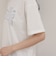 アウトラインロゴＴシャツ