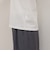 アウトラインロゴＴシャツ