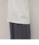 アウトラインロゴＴシャツ