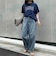 アウトラインロゴＴシャツ