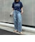 アウトラインロゴＴシャツ