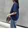 アウトラインロゴＴシャツ