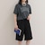アウトラインロゴＴシャツ
