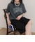 アウトラインロゴＴシャツ