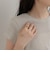 ニットソーカシュクールプルオーバー