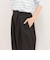 ミリタリーボリュームパンツ