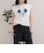 【GOOD ROCK SPEED/グッドロックスピード】MICKEYノースリーブTシャツ