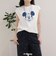 【GOOD ROCK SPEED/グッドロックスピード】MICKEYノースリーブTシャツ