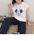 【GOOD ROCK SPEED/グッドロックスピード】MICKEYノースリーブTシャツ